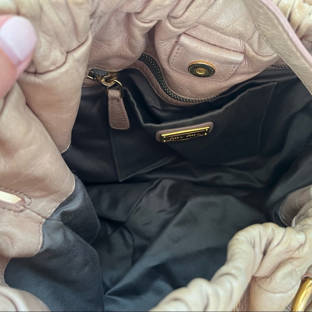 Miu Miu - Authentic Handbag - image 5